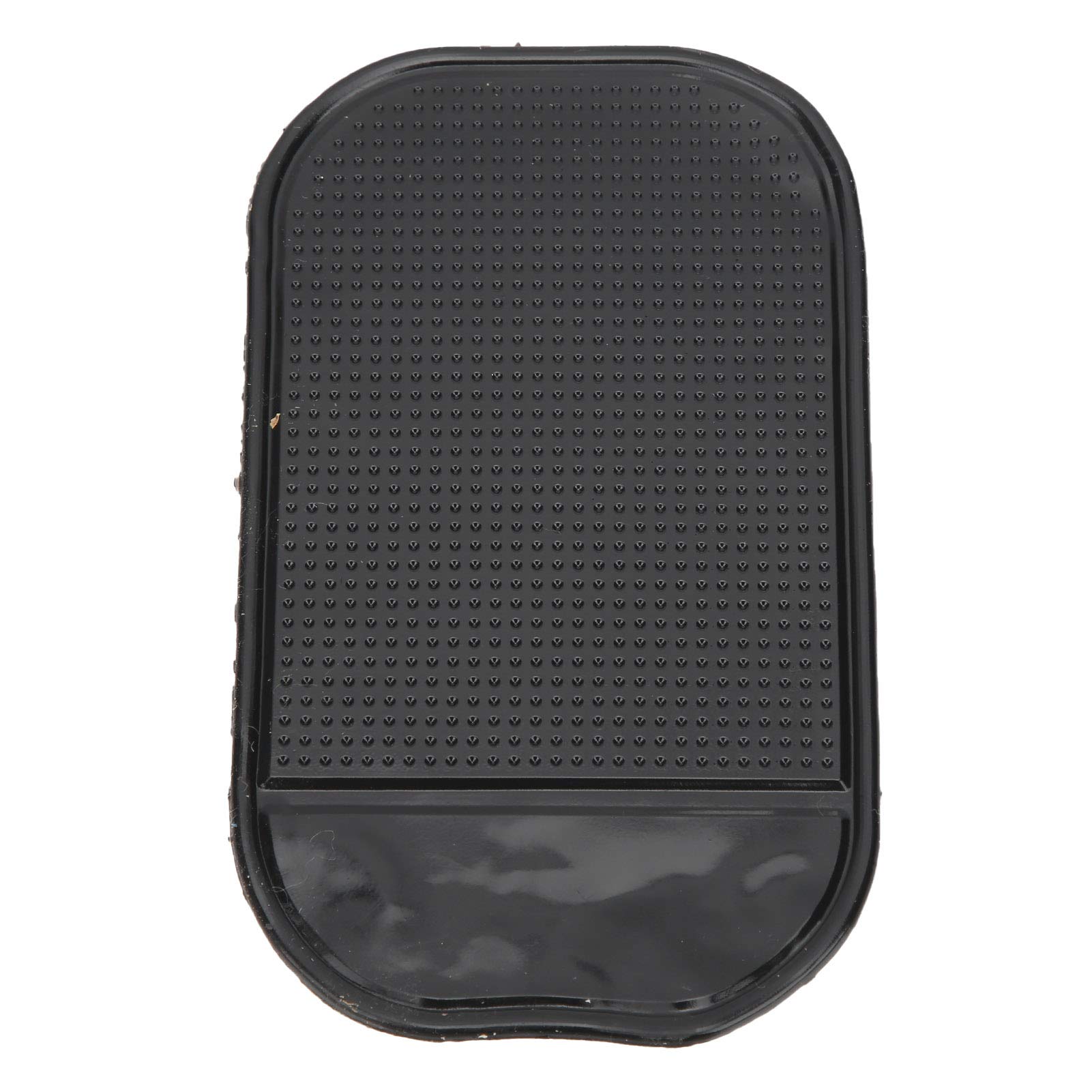 Amazon | ユニバーサルシリコンダッシュボード滑り止めマット携帯電話CDケースコイン用、車内用滑り止め電話ホルダー | コーナリングランプ |  車＆バイク