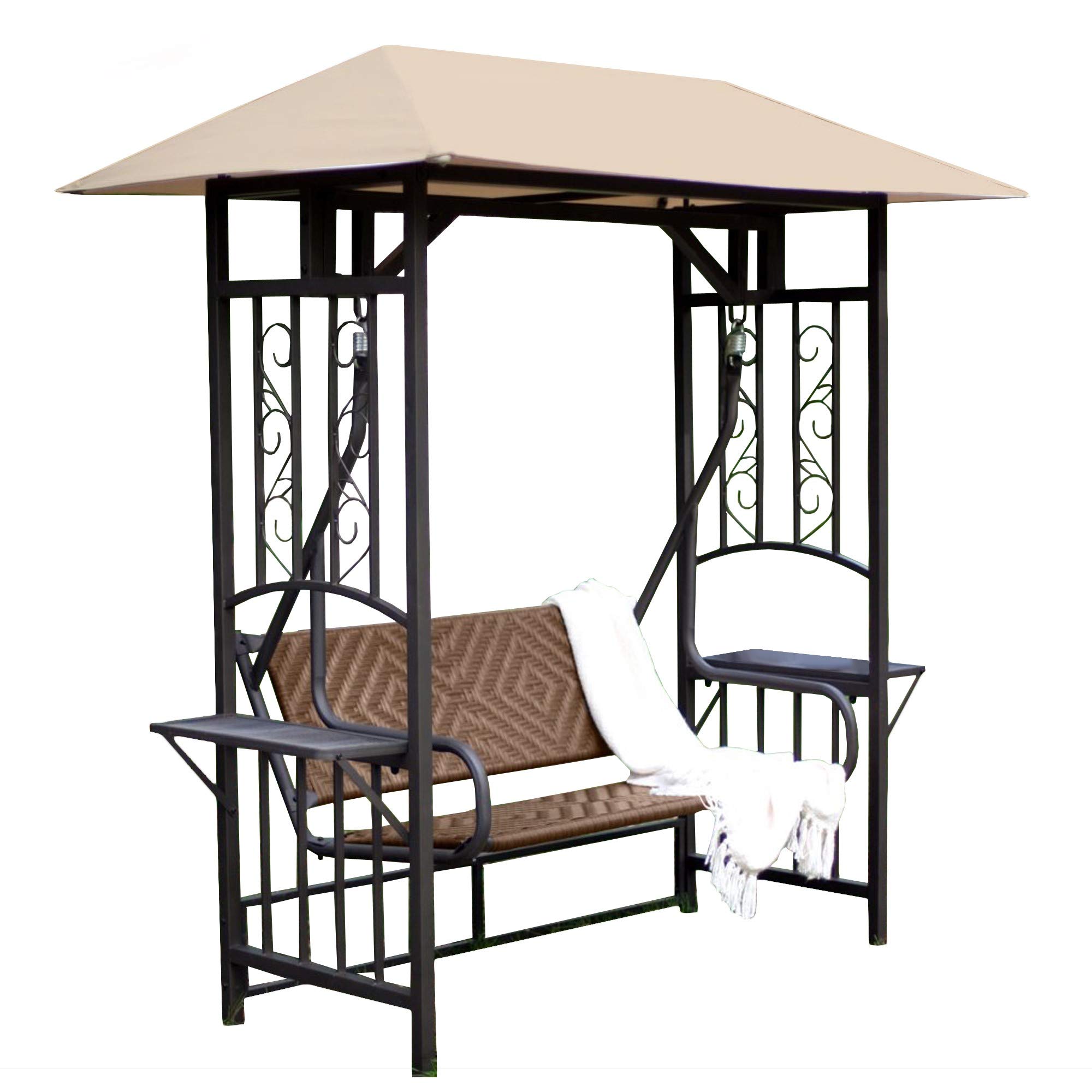 Buy Garden Winds Replacement Canopy Top Cover for The Coral Coast