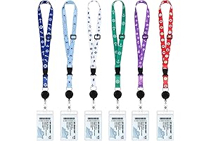 Cruise Lanyards for Seafarers: Essential Cruise Accessories
