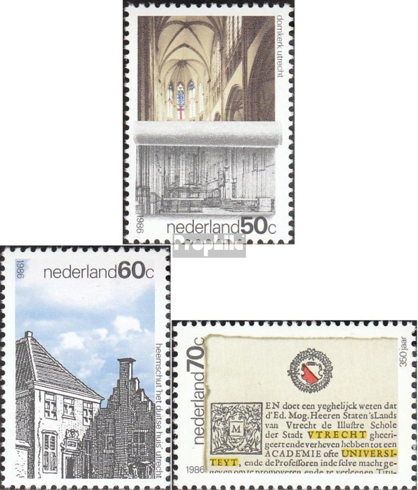 Prophila Collection Regno Unito - Guernsey 218-221 (Completa Edizione) MNH ** MNH 1981 Farfalle (Francobolli per i Collezionisti) Farfalle