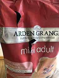 Arden grange mini adult Clearance