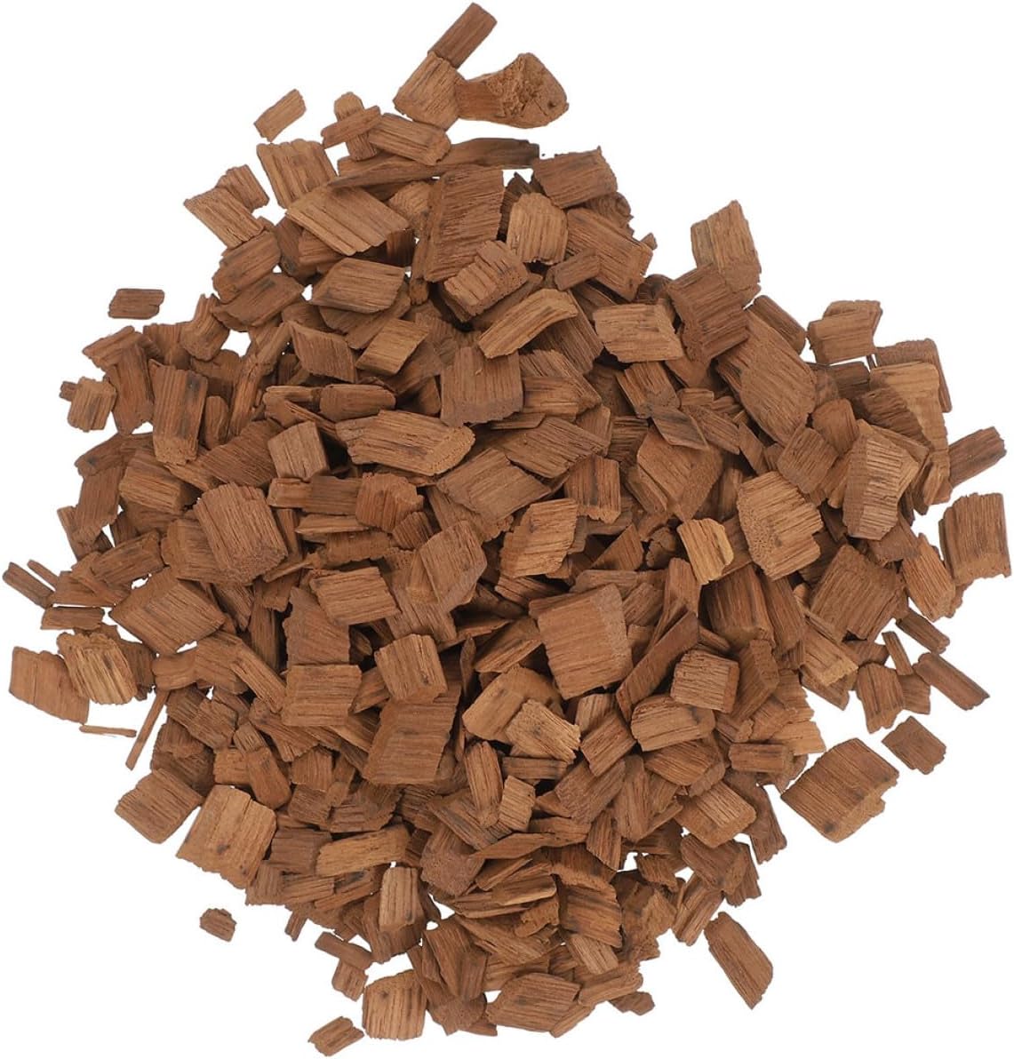Medium Toast French Oak Chips 200G for Red Wine and Whiskey Brewing Home Brewing Accessory