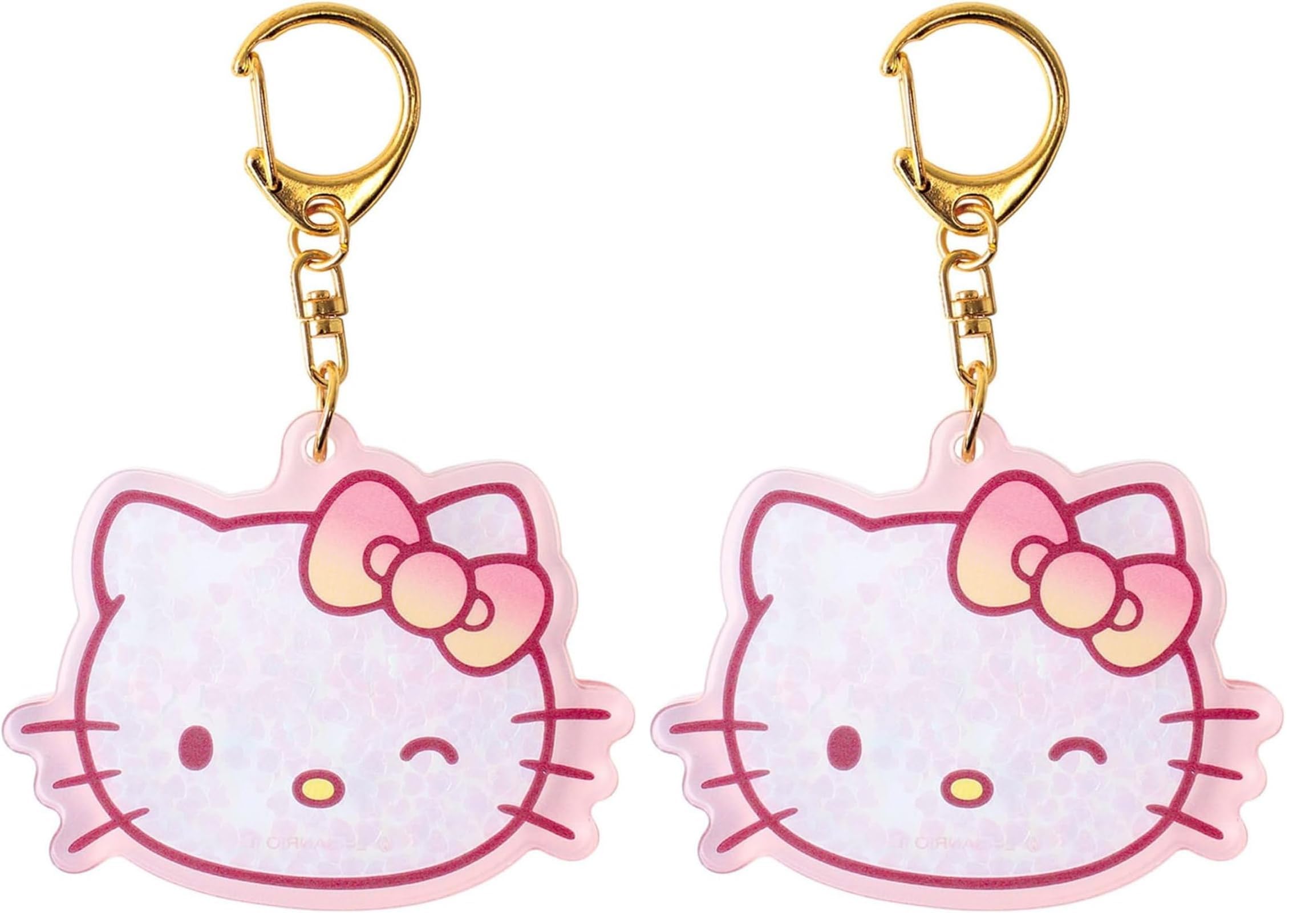 Amazon.co.jp: ティーズファクトリー サンリオキャラクターズ ホロキラ