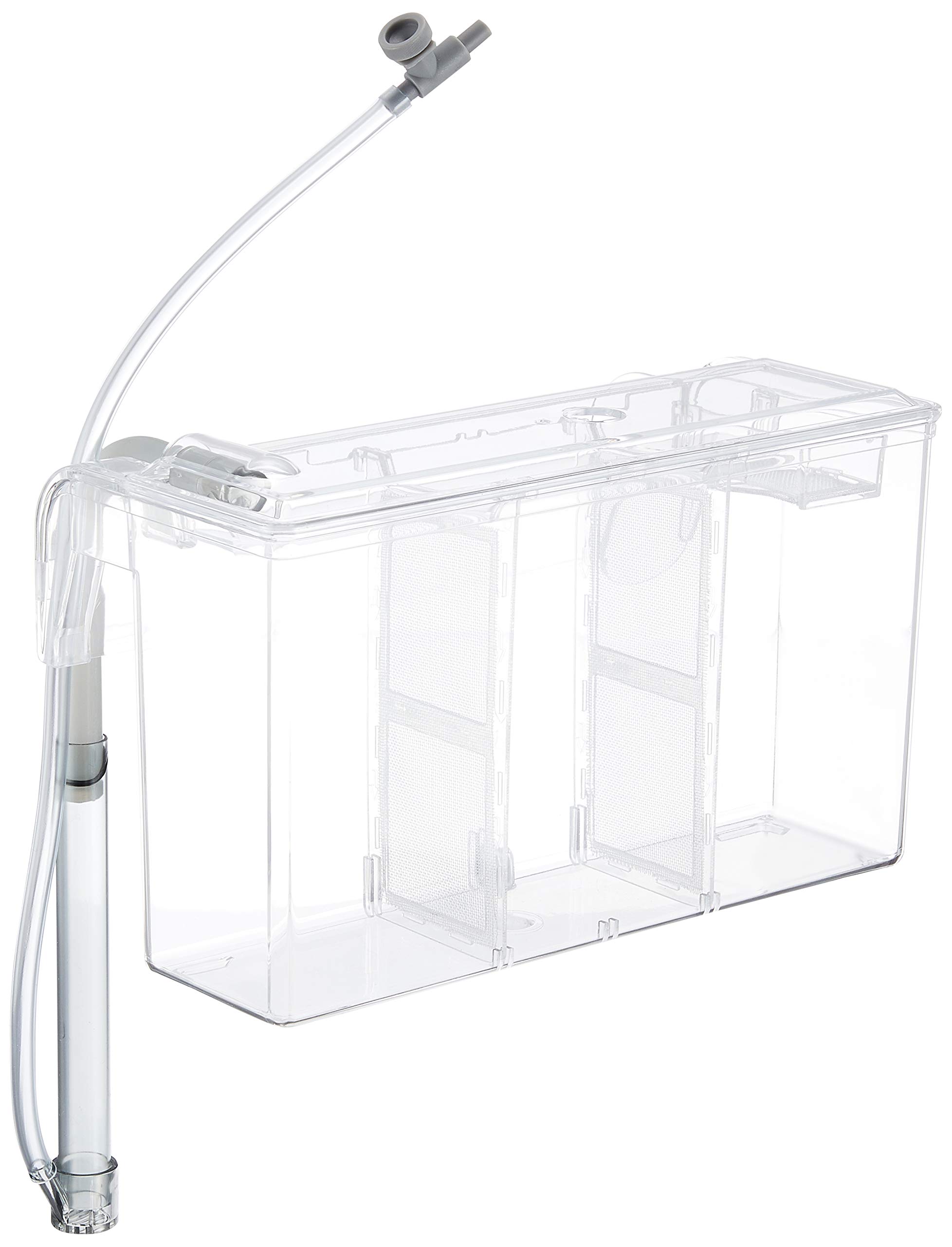 Amazon | SUDO(スドー) サテライトスリム M 外掛式 多目的飼育ボックス