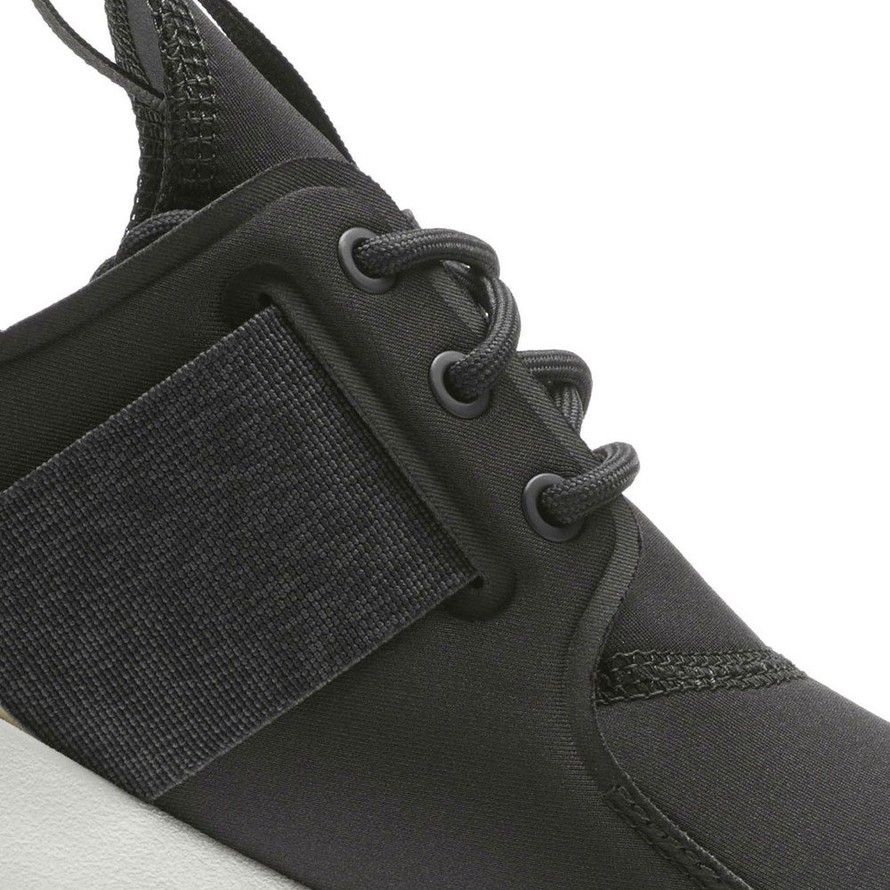 Reebok Damskie buty halowe Guresu 1.0 Multisport, 12,5, biały