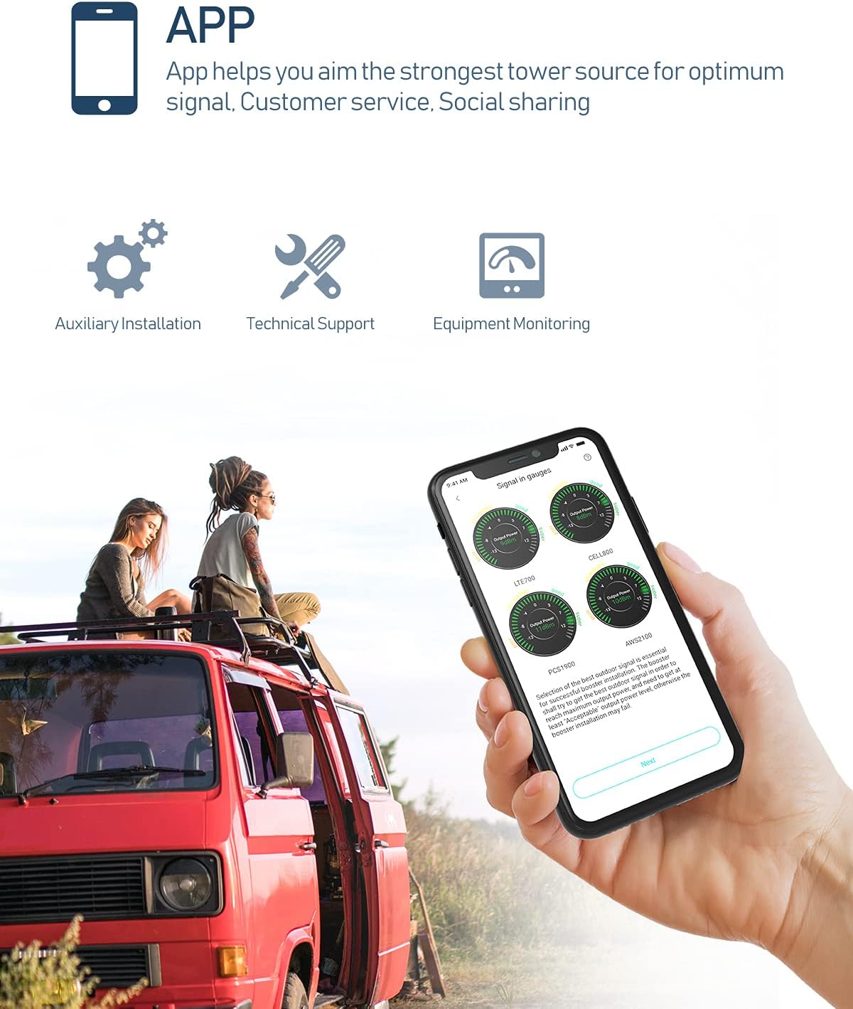 🛒 Crаzу Dеаlѕ SuperBars Cell Phone Signal Booster for Truck, RV, SUV, Camping. Bendable Antenna. Upgraded Version. Cell Phone Booster for All U.S. Carriers-Verizon AT&T T-Mobile Sprint & More, FCC Approved Suреr Brаndѕ SuperBars Cell Phone Signal Booster for Truck, RV, SUV, Camping. Bendable Antenna. Upgraded Version. Cell Phone Booster for All U.S. Carriers-Verizon AT&T T-Mobile Sprint & More, FCC Approved