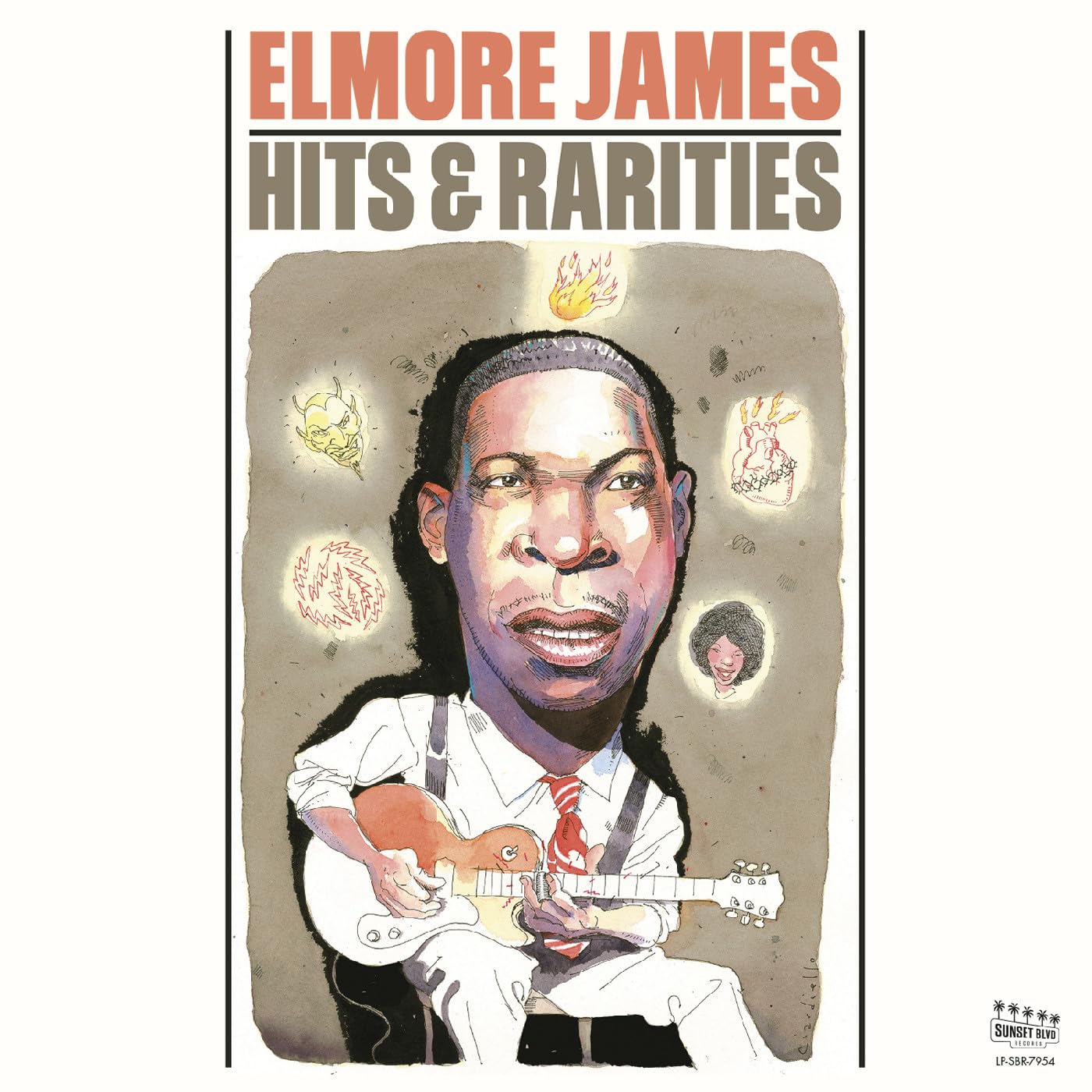 Hits & Rarities