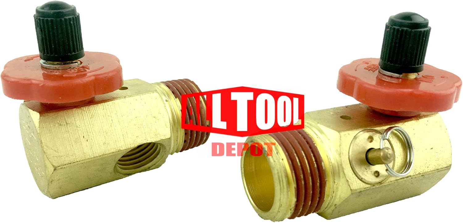 Air Tank Manifold air comrpessor portable air tanks with safety valve