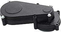 Vista 6 de Kit de embrague de caja de engranajes de transmisión ATV de 47 cc y 49 cc, apto para 2 tiempos de bolsillo, mini bicicleta, motocicleta, ATV T8F 11T