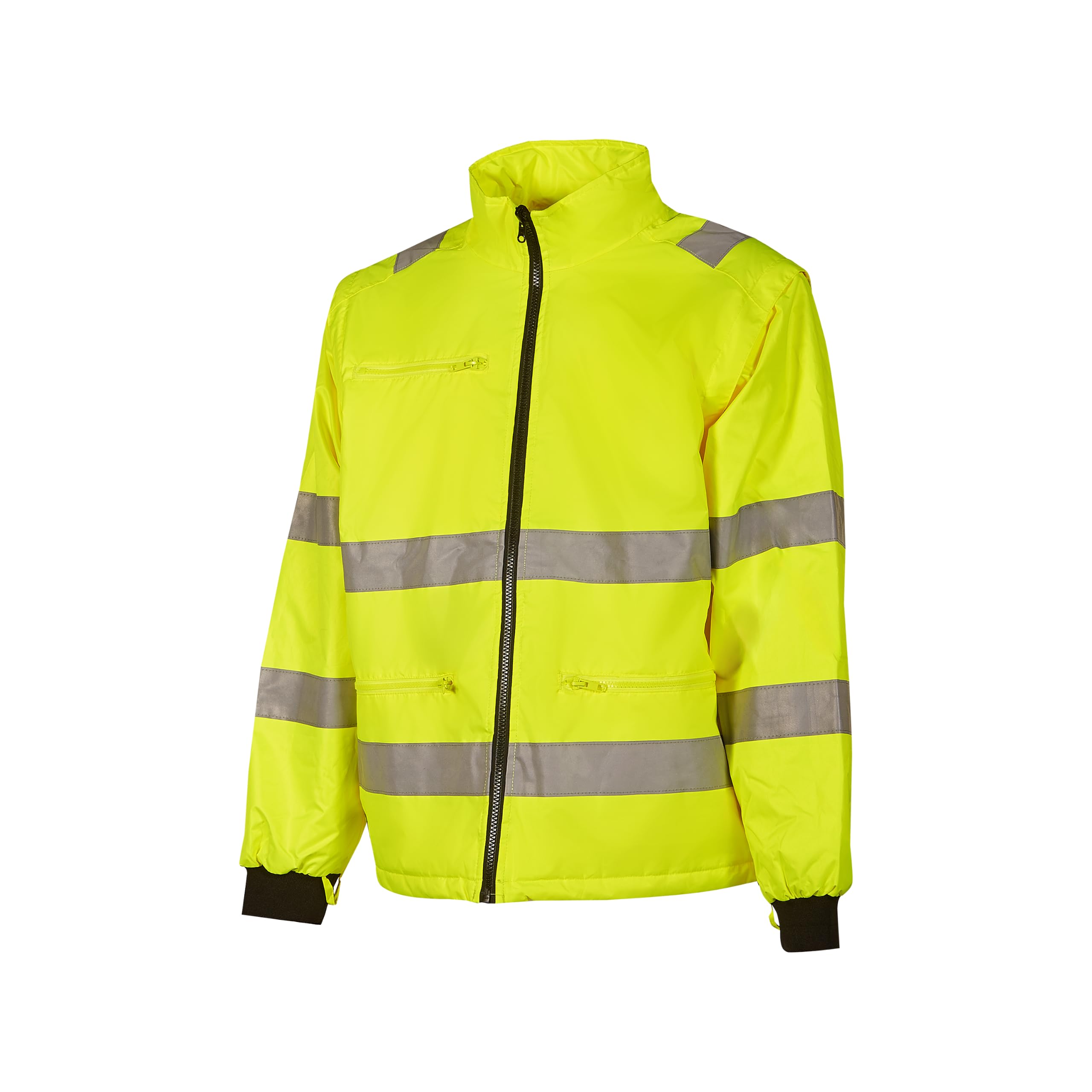 U-POWER - Kaia Parka Tecnico 5 in 1