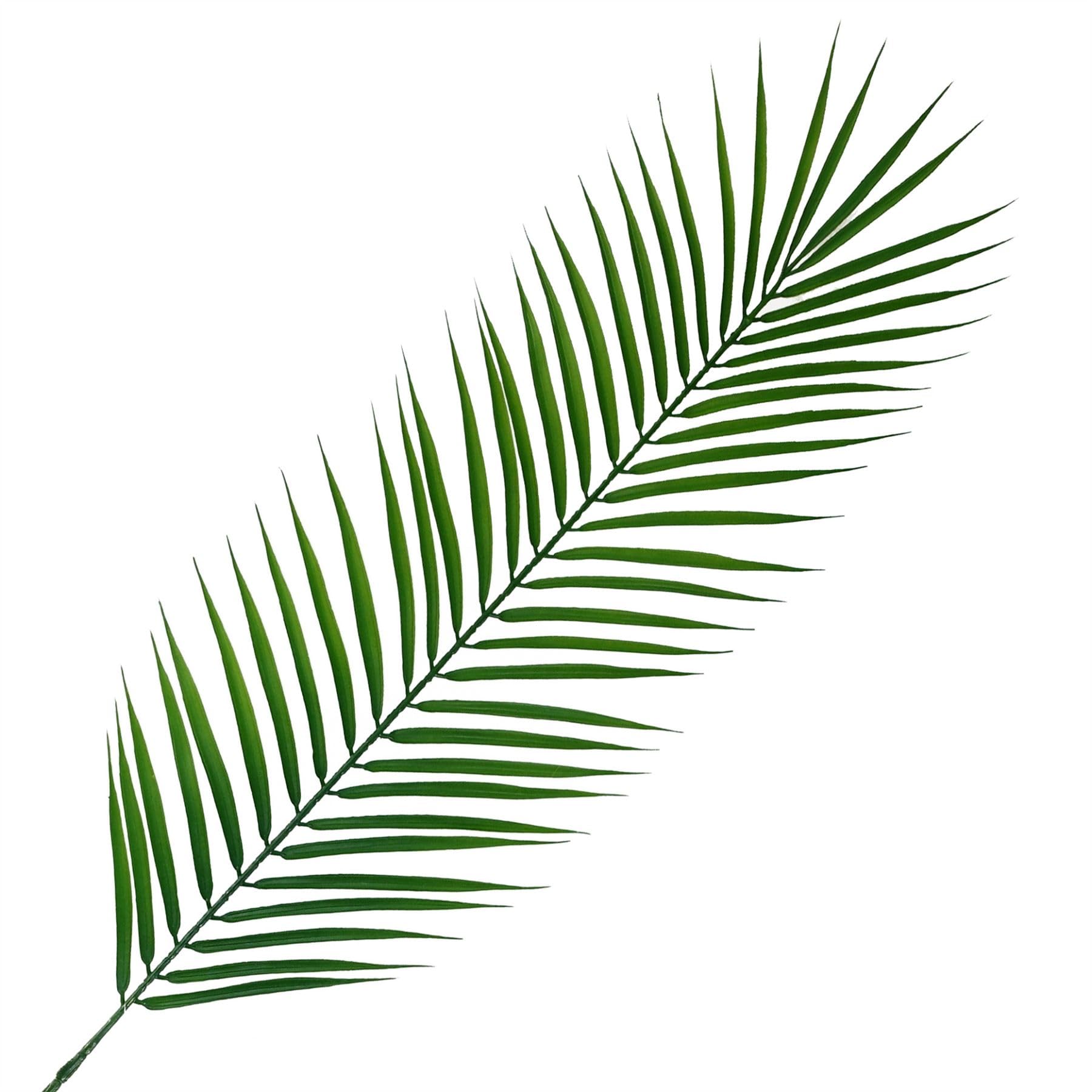 Leaf Design Artificial Flowers