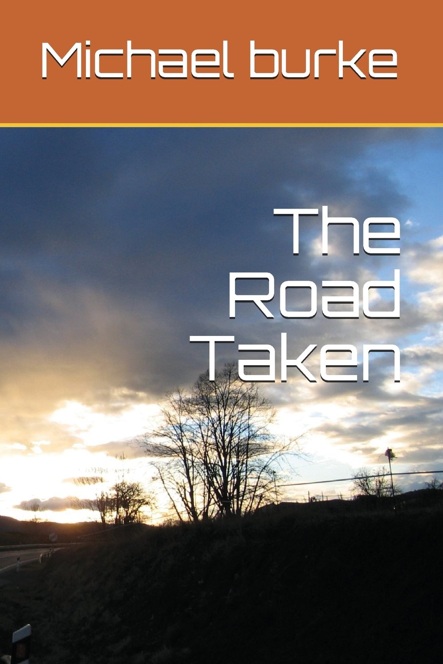 The Road Taken