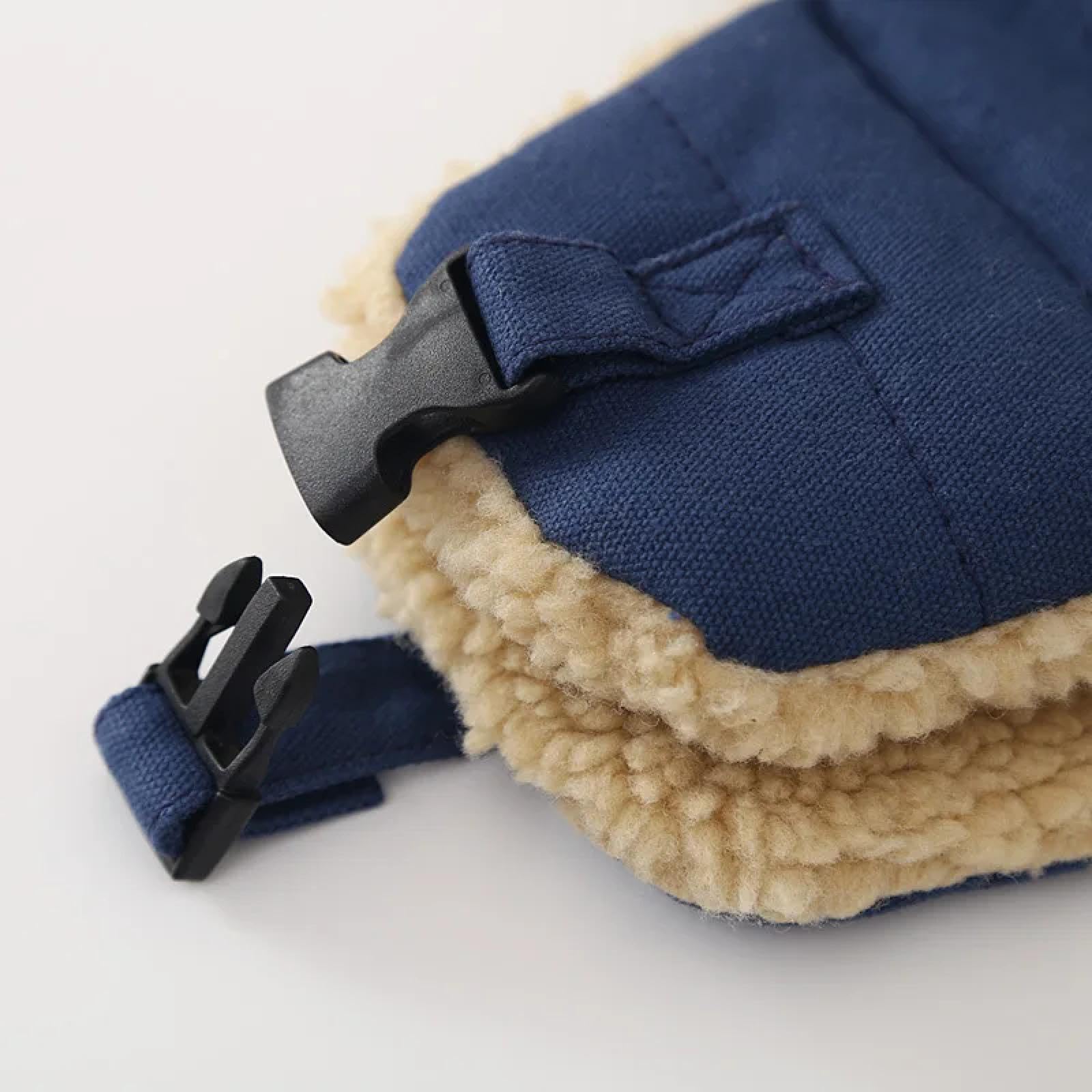 Gorros De Punto para Sombrero Tejido Beanie Sombreros Hombres Mujeres Invierno Cálido Oreja Sombrero De Equitación Gorra De Algodón Gorro De Esquí