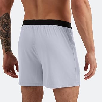 MeUndies Mens Boxers Breathable and Comfortable Tencel Micro Modal Fabric