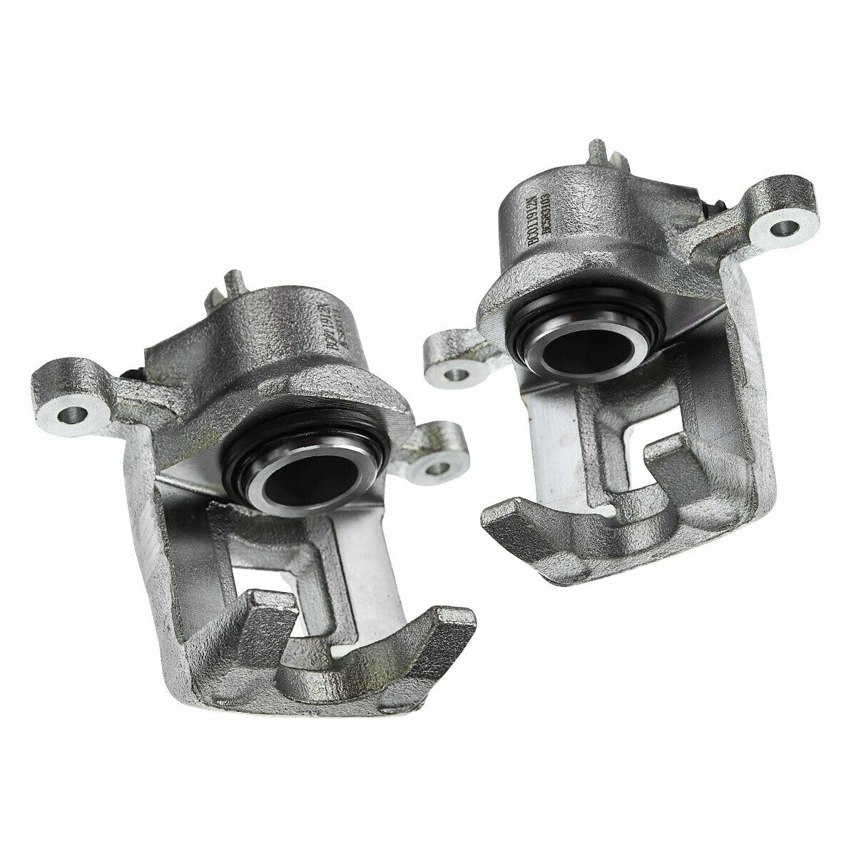 Amazon.com: QIXINNET 1pc Disc Brake Caliper Rear Right Passenger  