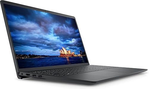 Miniatura 3 de Dell Inspiron 15 3000 Series 3520 Buisness - Computadora portátil, pantalla táctil FHD de 15.6 pulgadas, Intel Core i7-1255U, 16 GB de RAM, SSD de 1