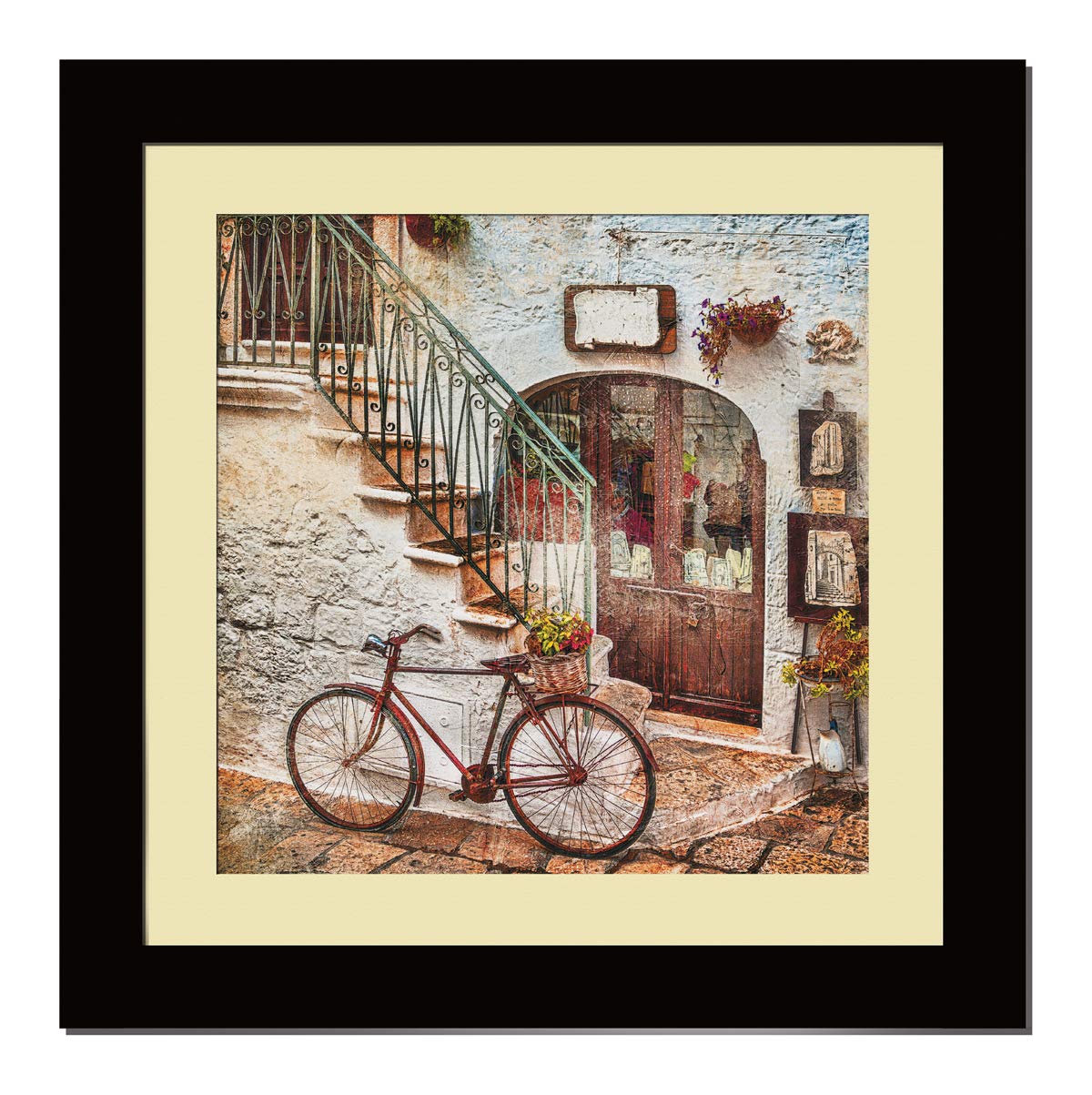 See full amazon price history chart for ArtX Paper Vintage City Street Wall Painting For Wall Decoration, Wall Painting For Living Room, Multicolor, Abstract, 16.0X16.0 inches, Set of 1 ArtX Paper Vintage City Street Wall Painting For Wall Decoration, Wall Painting For Living Room, Multicolor, Abstract, 16.0X16.0 inches, Set of 1 (B08KNZ5X5P) Amazon Price History, Amazon Price Tracker