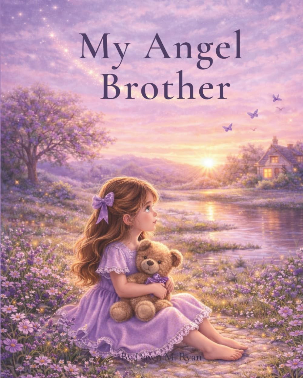 My Angel Brother