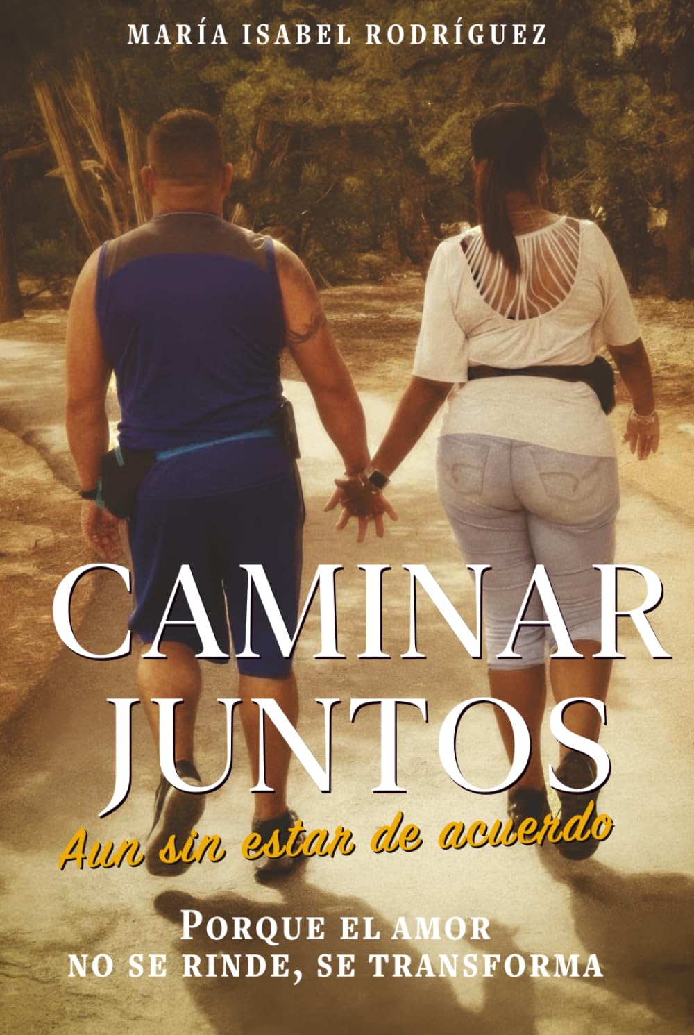Caminar Juntos: Aún sin estar de Acuerdo