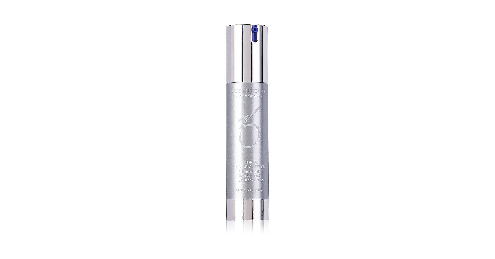 Amazon.com: ZO SKIN HEALTH Retinol Skin Brightener 0.25