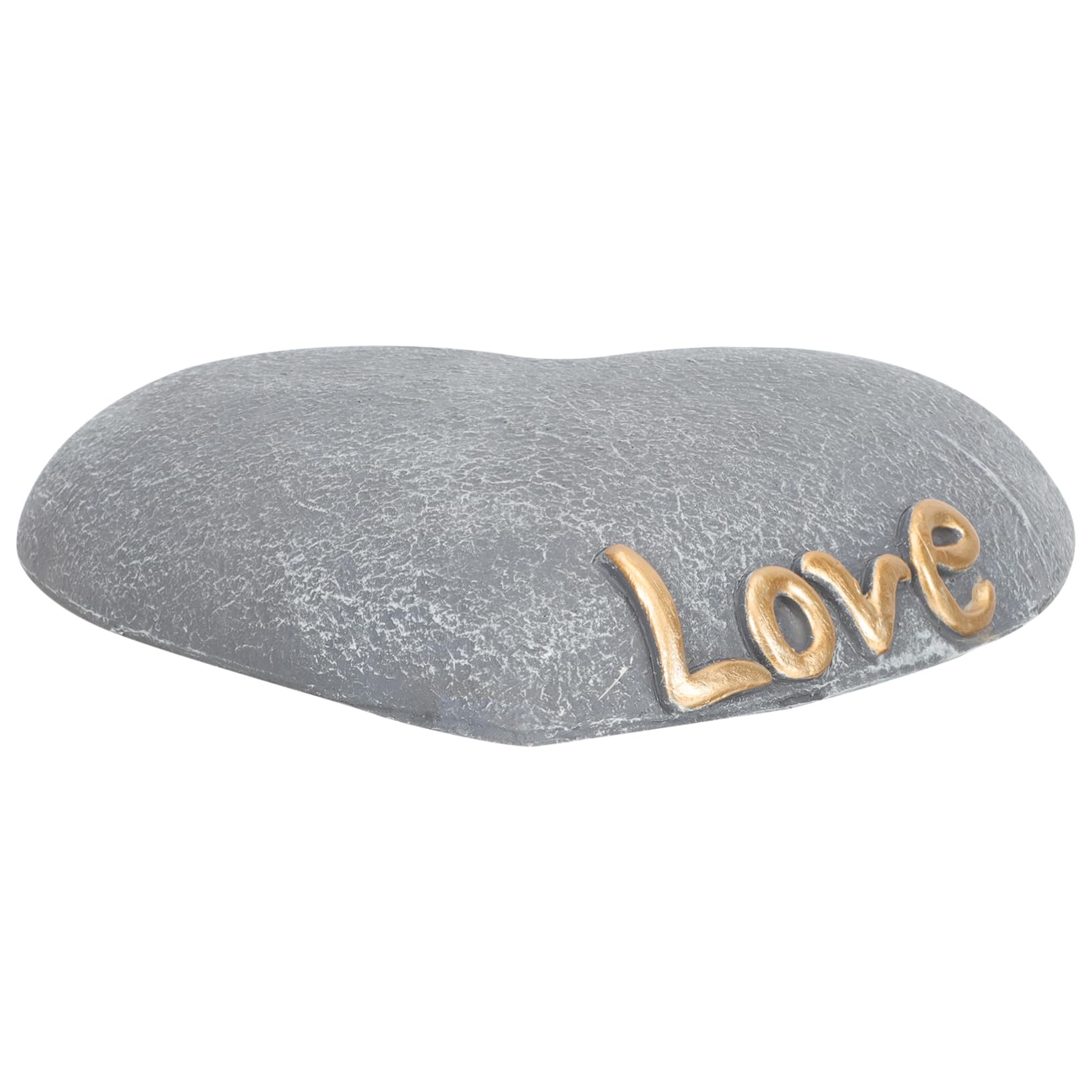 Sosoport Piedra Conmemorativa de Mascotas lápida Conmemorativa del Gato lápida de en el Patio Trasero Cementerio el Extranjero artesanías de Resina Ornamento lápida para Mascotas Foto