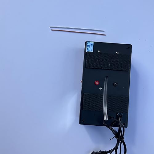 Miniatura 2 de Generador coloidal de cobre y plata 120V