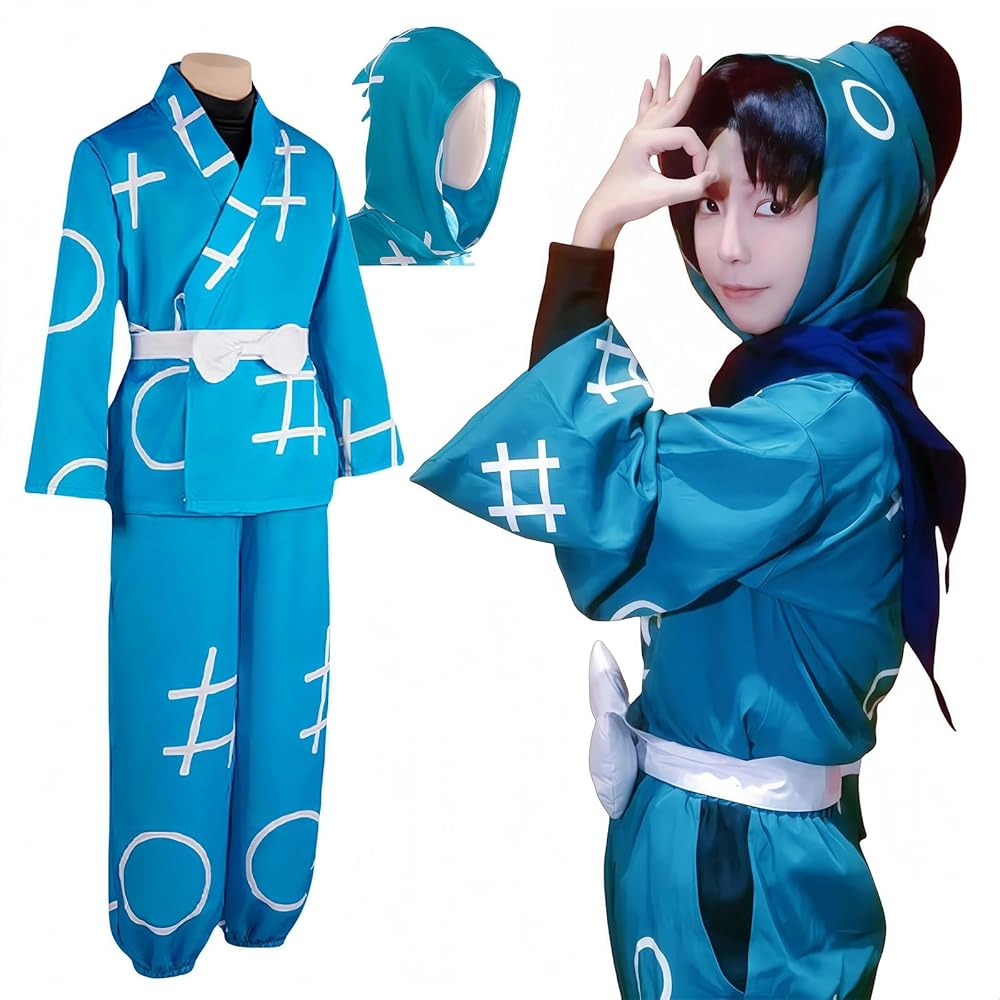 コスプレ衣装 忍たま乱太郎 忍術学園1年生 きり丸 しんベエ 忍者服 Amazon | 衣舞cos コスプレ衣装 忍たま乱太郎 忍術学園1年生