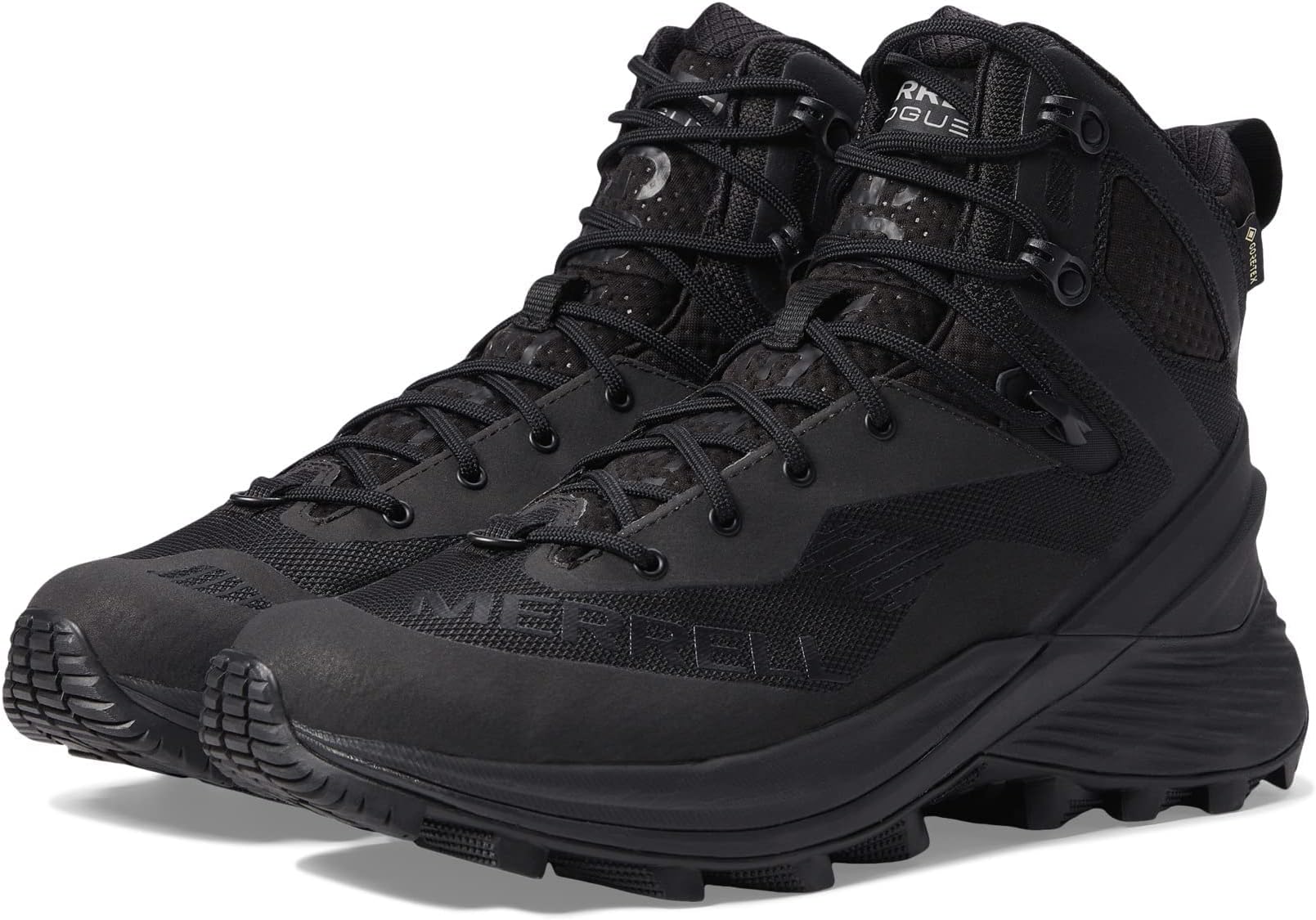 Men's Rogue TacticalCombat Boot