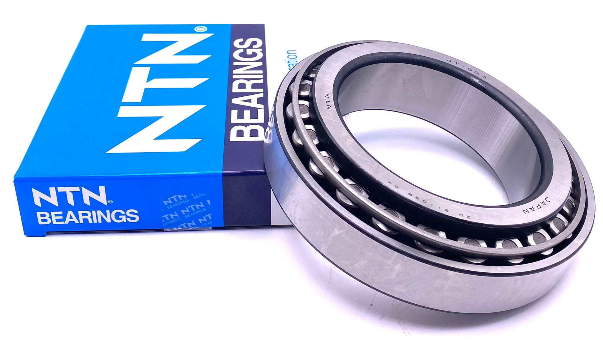 ntnページ NTN JAPAN 30204 TAPERED ROLLER BEARING 20x47x15.25 mm | eBay
