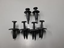 RIVERTON CANDLE & BATH ForArctic Cat ATV Plastic Rivets 4 0623-362 2 0423-535 Read Listing