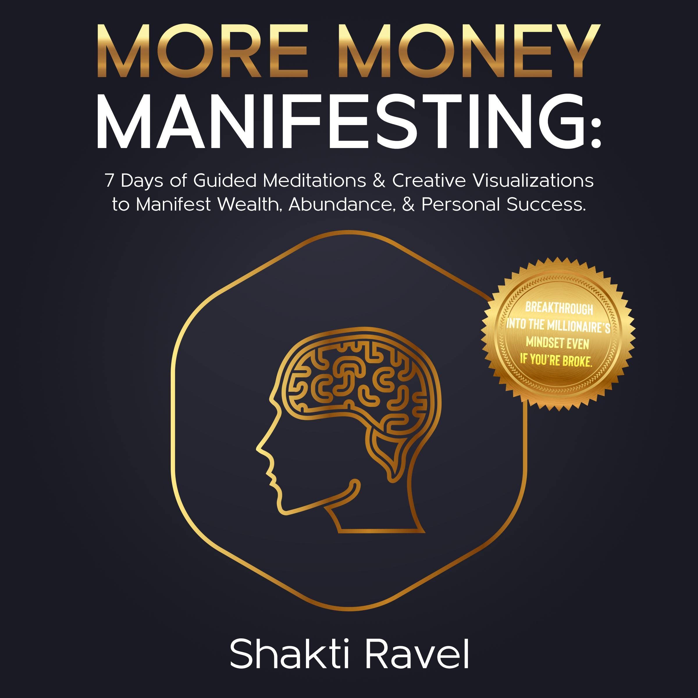 More Money Manifesting