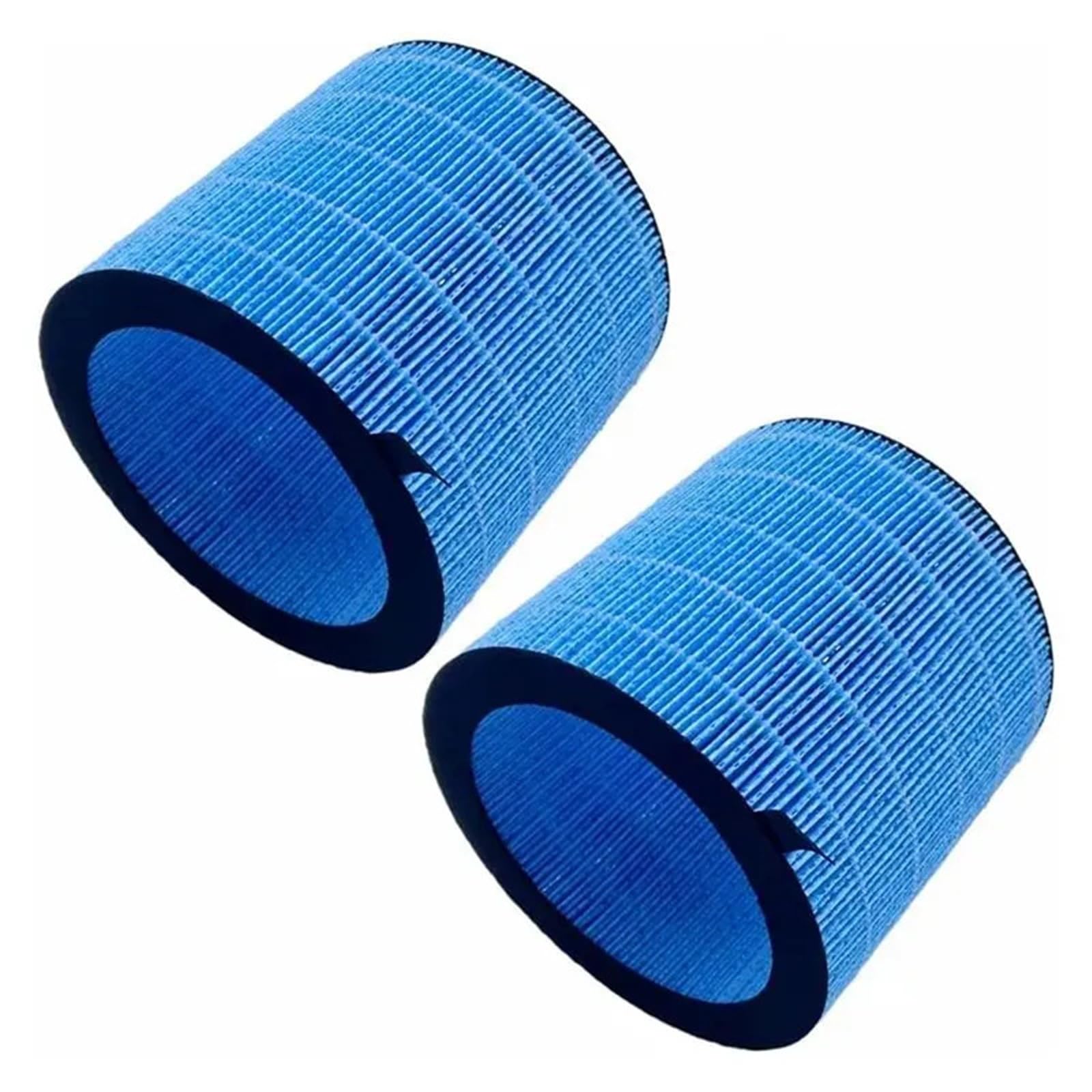 LMRXOFE 2-Pack Humidifier Replament Filter,Compatible For PLAISIR,Compatible For Afloia,MIROPRO/KiloPRO Replament Humidifier Filter