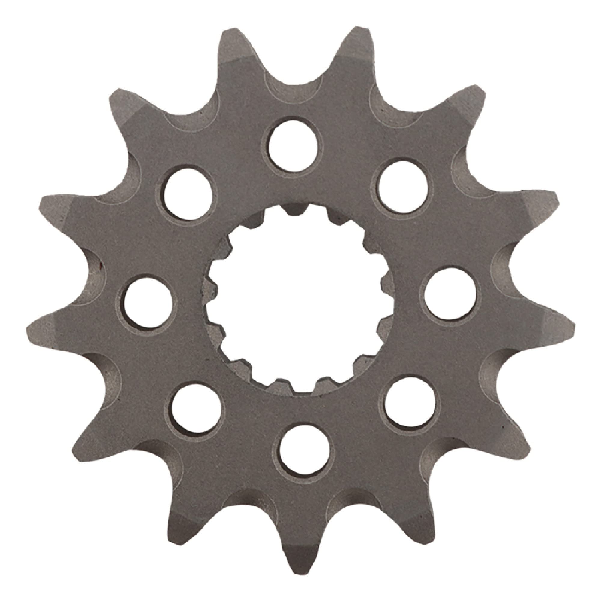Supersprox CST-565-13-1 Front Sprocket Compatible with/Replacement For Gas-Gas EC 450 F 2013-2015