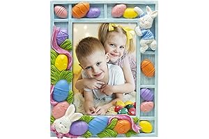 FINE PHOTO GIFTS Easter Picture Frames