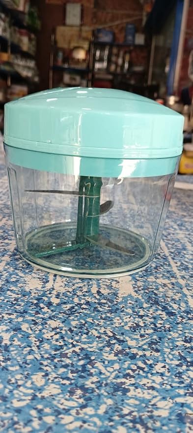 A V bartan bhandar Chopper Big Size