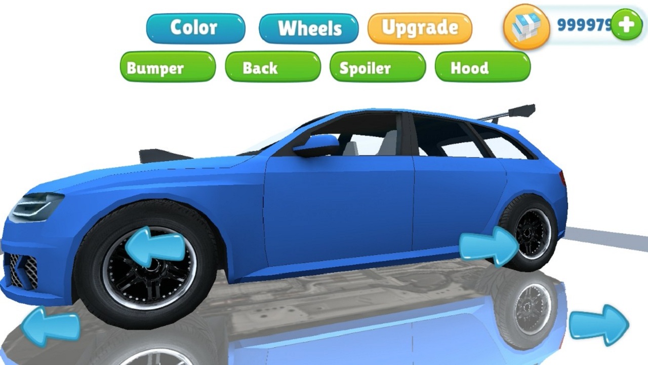 Speed Racing Simulator-Amazonアプリストアのアプリ