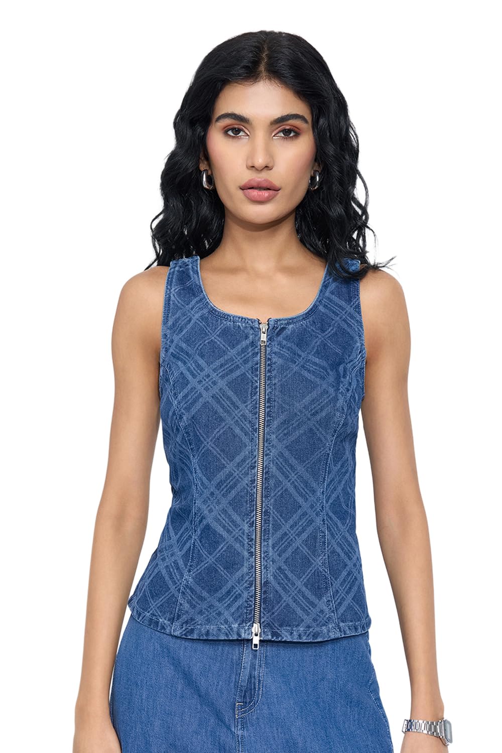 s f jeans co aware Women T-Shirt-picture-47