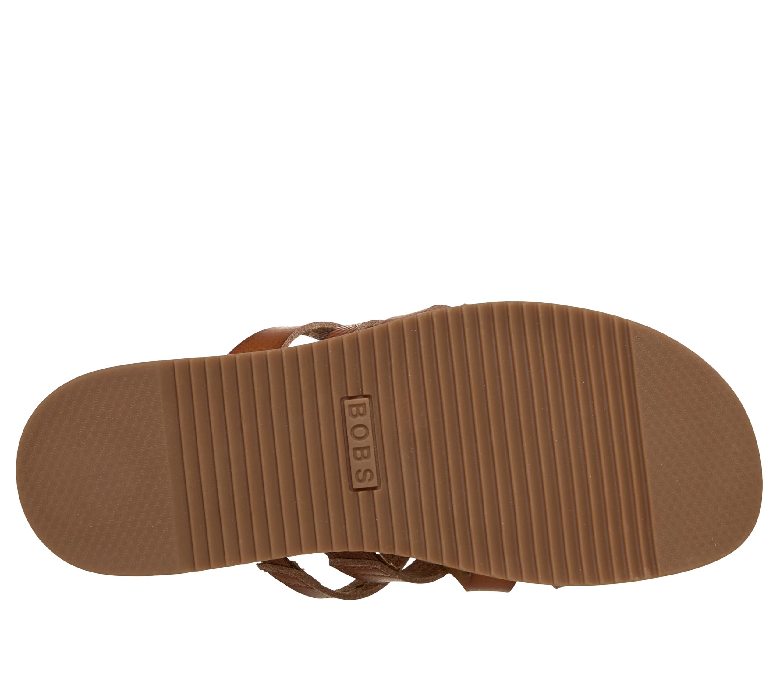 Skechers Damen Desert Kiss Low - Sunny StrollsSandale