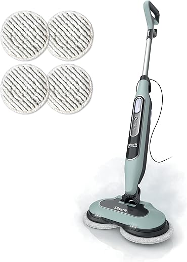 Steam Mop