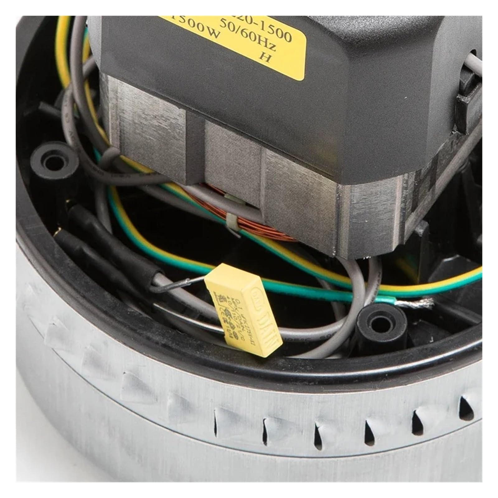 220 V 1000 W 1500 W 143 Mm Durchmesser Staubsauger Wasserabsorbierender Motor Ersatz(1000W)