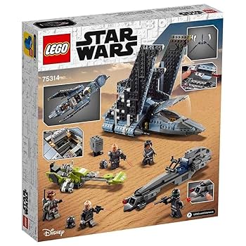 Amazon.co.jp: レゴ(LEGO) スター・ウォーズ マローダー