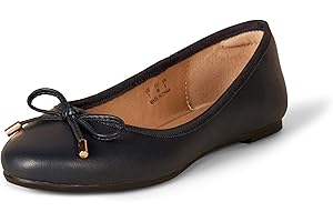 Women's Billie Ballet Flats: Graceful Elegance for Every Occasion