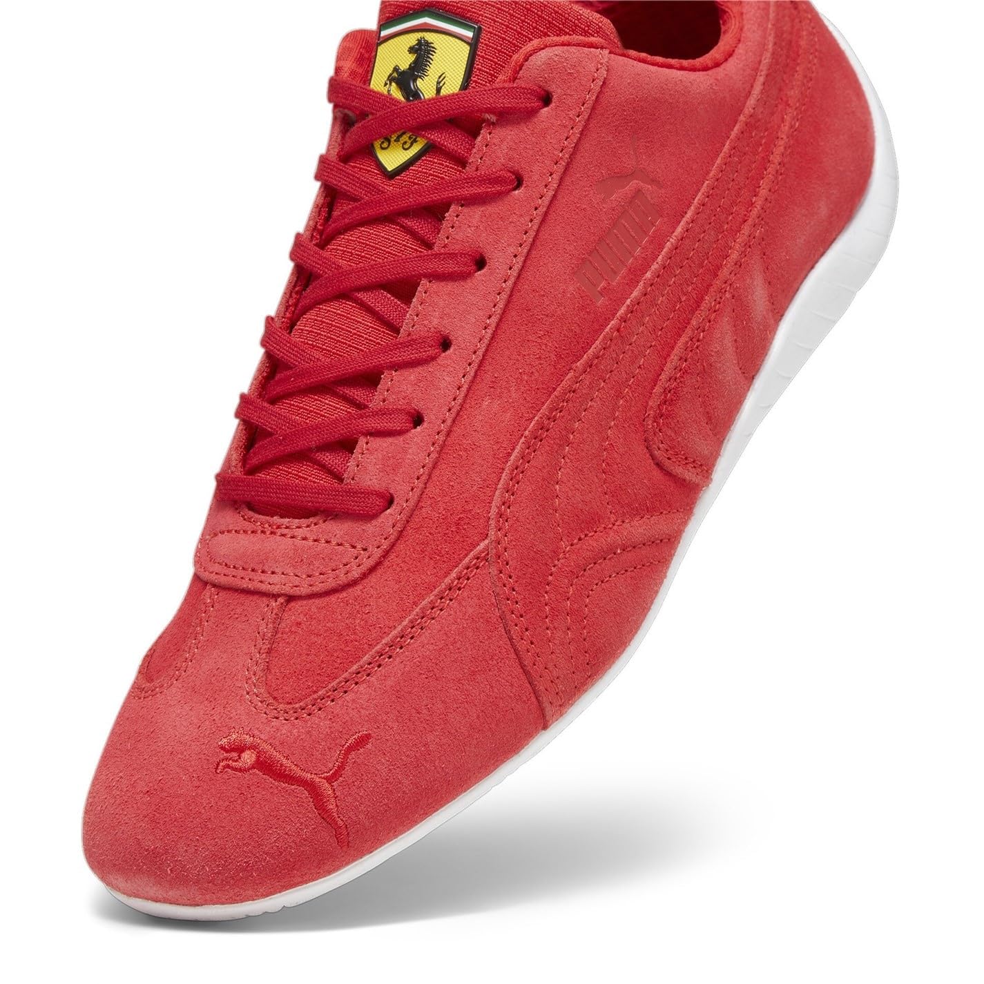Amazon.co.jp: [プーマ] スニーカー モーターシューズ FERRARI