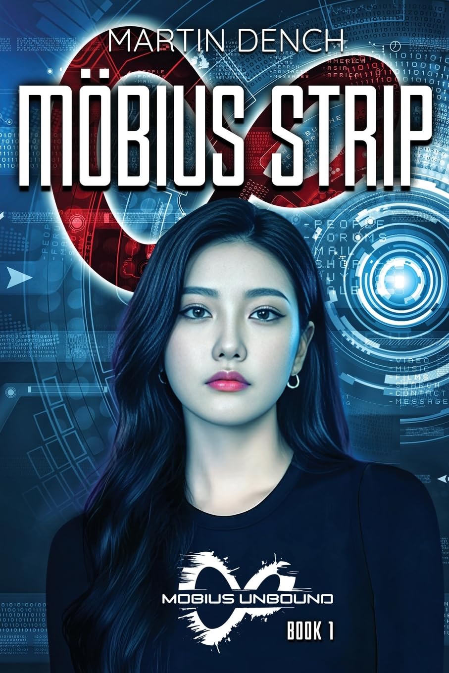 Möbius Strip: 1 (Möbius Unbound)