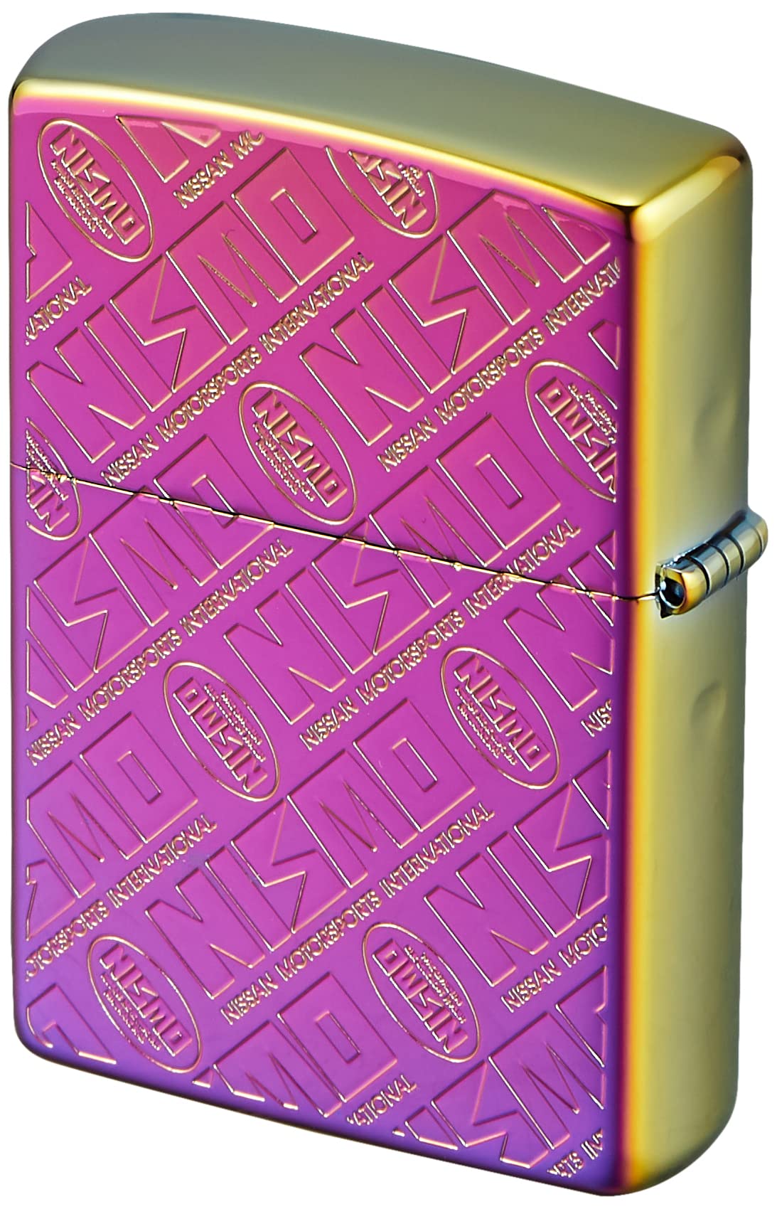 非売品コラボ限定 LIGHTREVO 〜Ver.PINO〜 27cm Zippo 2020 Collectible of the Year Z2 Vision Armor Lighter
