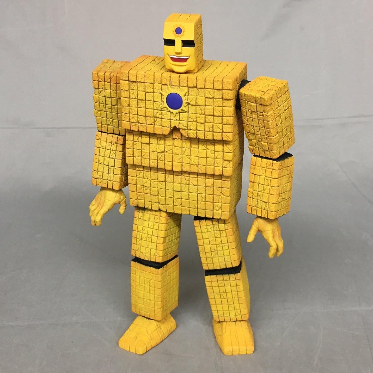 Amazon.co.jp: 【中古品】CCP Muscular Collection キン肉マン