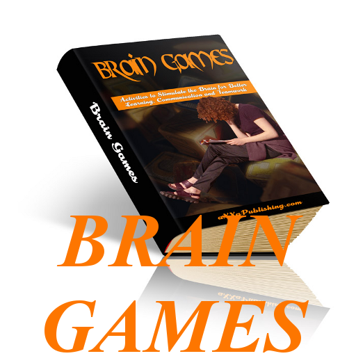 Brain Games App on Amazon Appstore