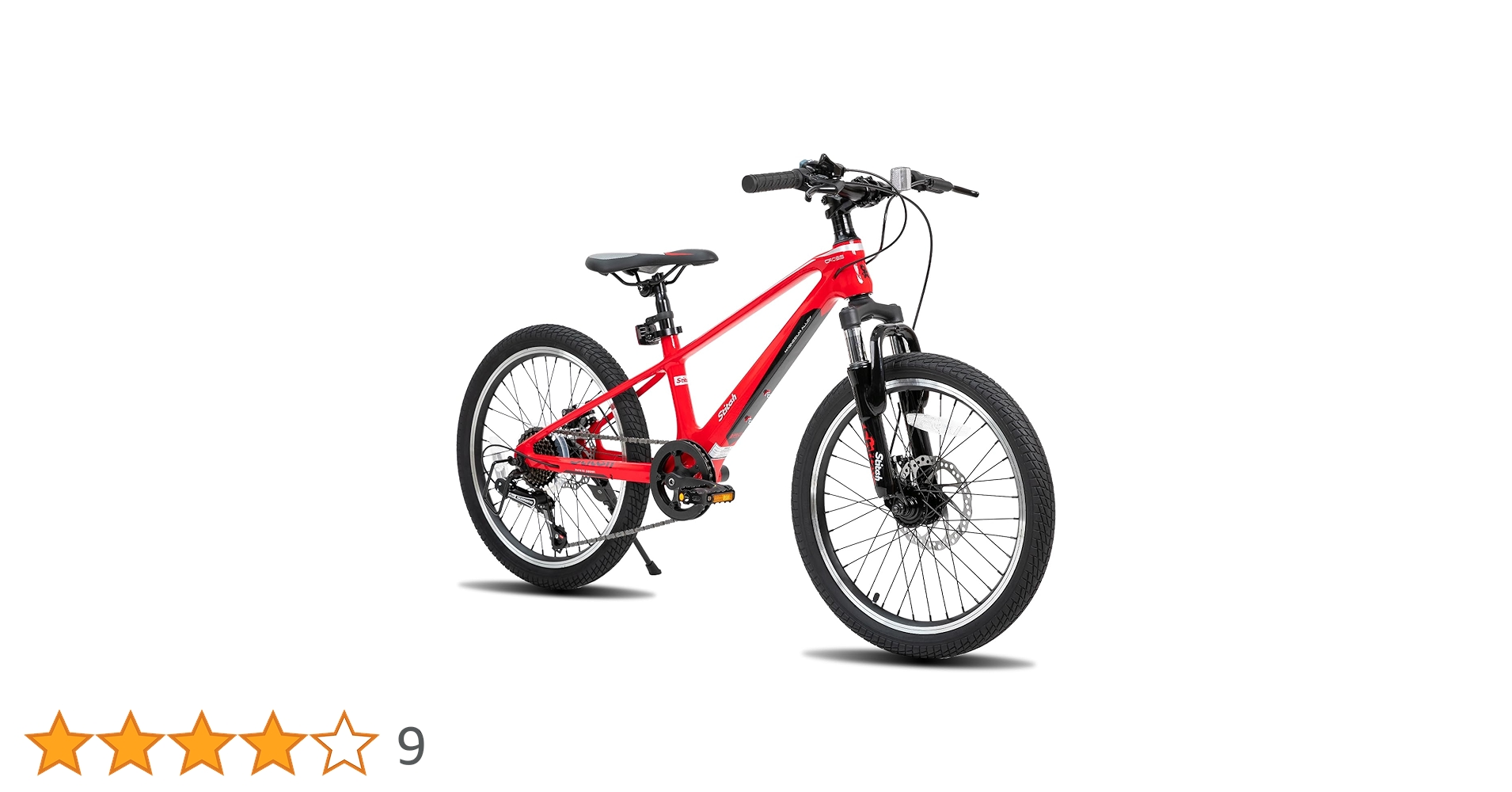 HILAND 子供用 自転車 Climber 20インチ マウンテンバイク Amazon | Hiland 20インチ キッズ マウンテンバイク 男の子