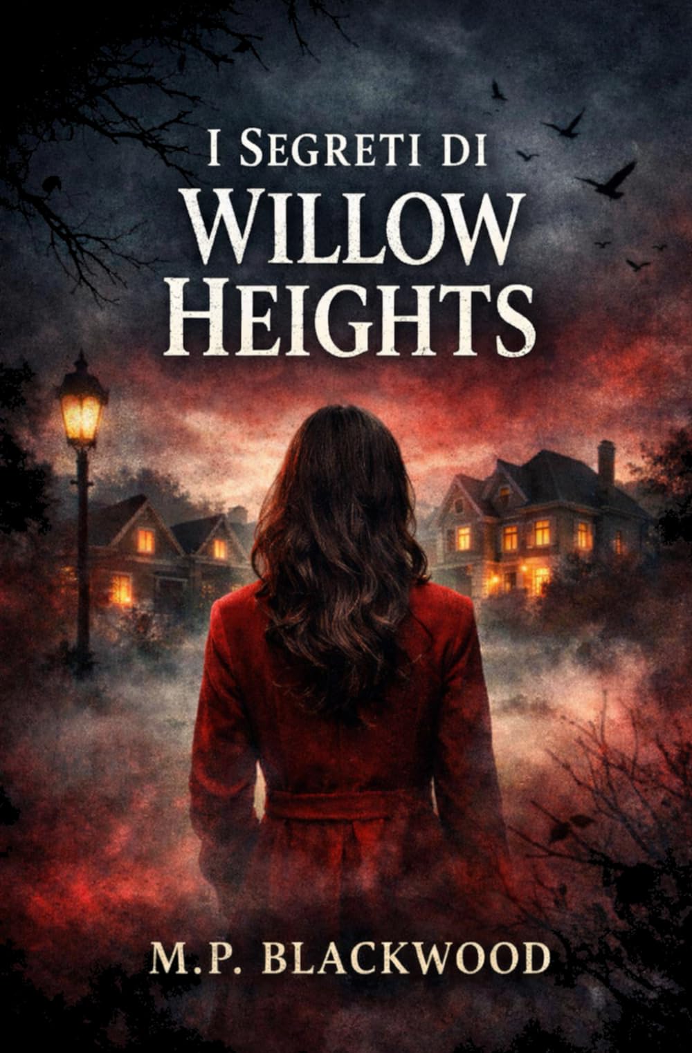 I segreti di Willow Heights: Un thriller psicologico dove nessuno è davvero innocente