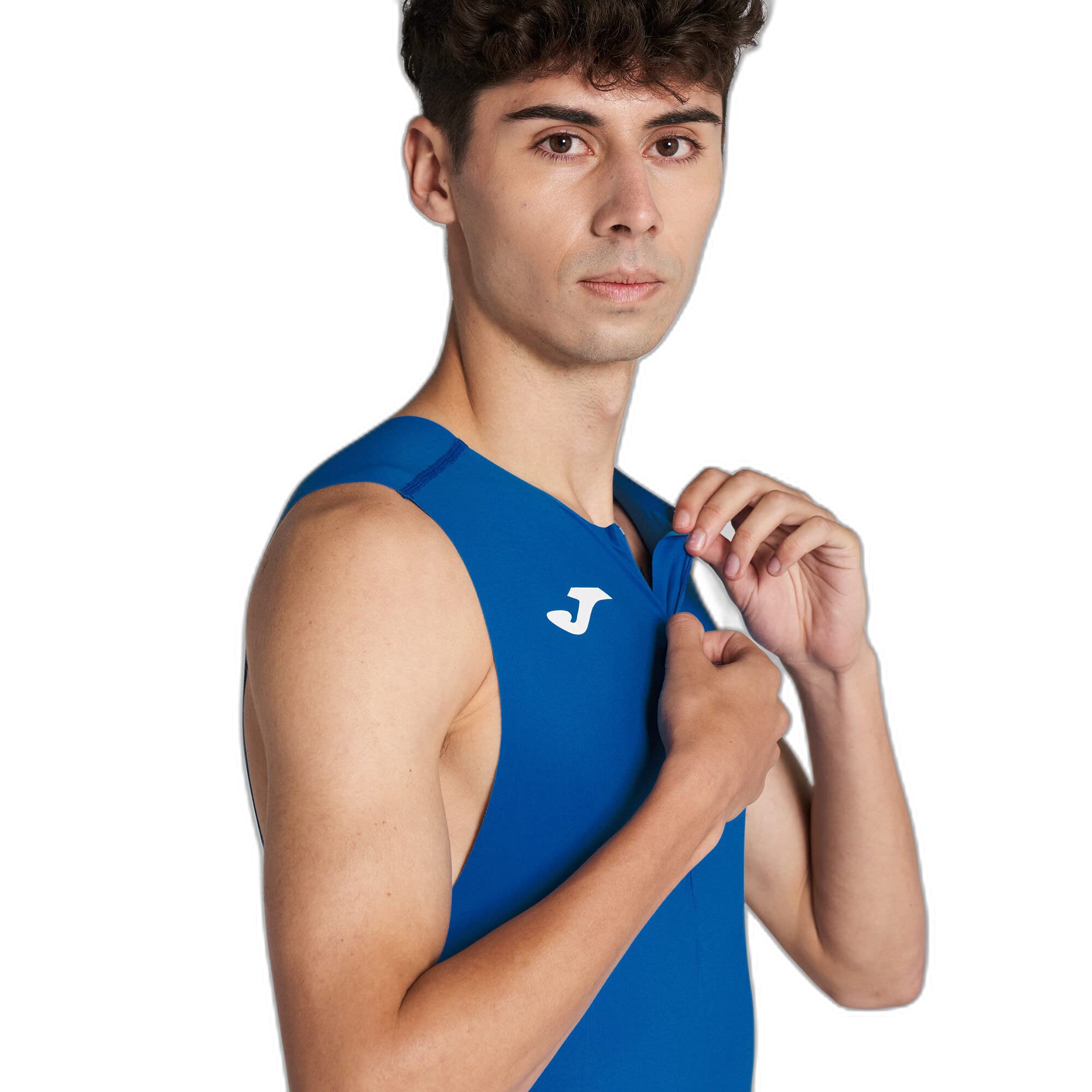 Joma Olimpia II Mono deportivo Olimpia II Hombre (Pack de 1)